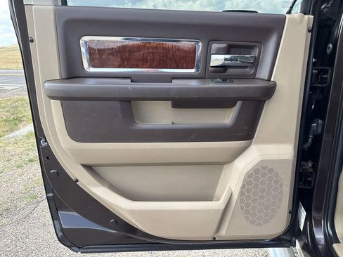 Used 2010 Dodge Ram 2500 Truck Laramie w/ Protection Group image 14