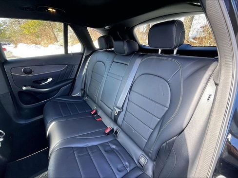 Certified 2022 Mercedes-Benz GLC 300 4MATIC image 28