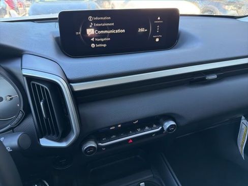 New 2026 MAZDA CX-50 2.5 Hybrid w/ Cargo Package image 14