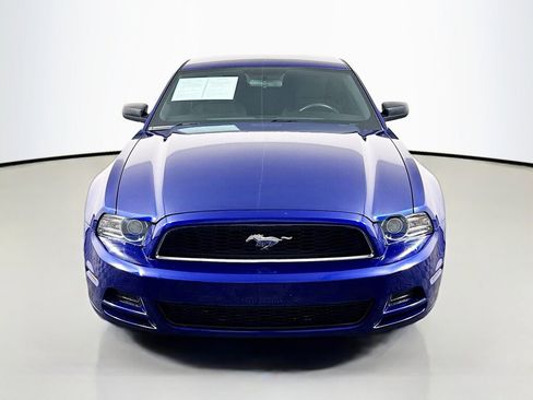 Used 2014 Ford Mustang Coupe image 8