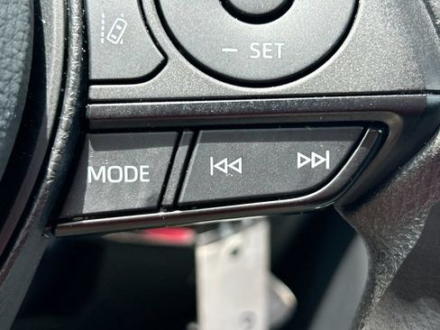 Used 2024 Toyota RAV4 LE FWD image 16
