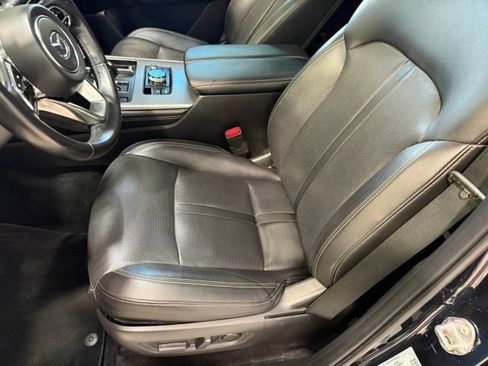 Used 2025 MAZDA CX-90 3.3 Turbo w/ Preferred Package AWD/4WD image 24