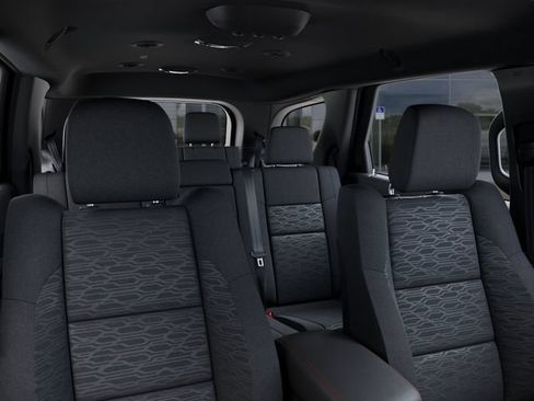 New 2026 Dodge Durango GT w/ Blacktop Package RWD image 48