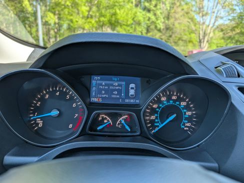 Used 2014 Ford Escape SE FWD image 8