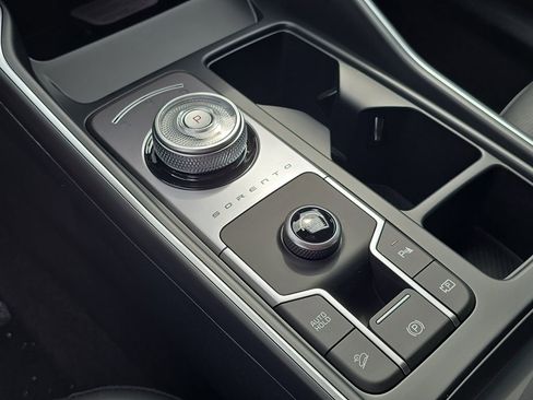 New 2026 Kia Sorento EX FWD image 28