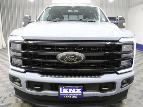 Used 2024 Ford F250 Lariat w/ Lariat Ultimate Package image 54