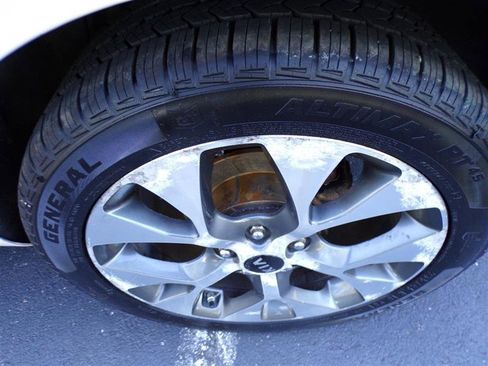 Used 2012 Kia Soul ! FWD image 43