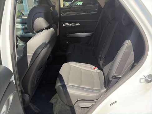 Certified 2026 Genesis GV70 2.5T Select image 14