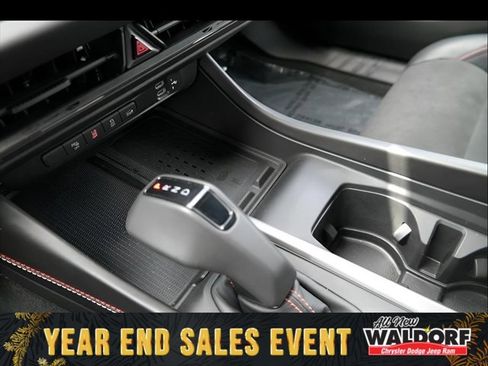 New 2024 Dodge Charger Scat Pack w/ Plus Group image 22