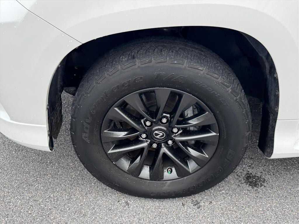 Used 2020 Lexus GX 460 Premium AWD/4WD image 15