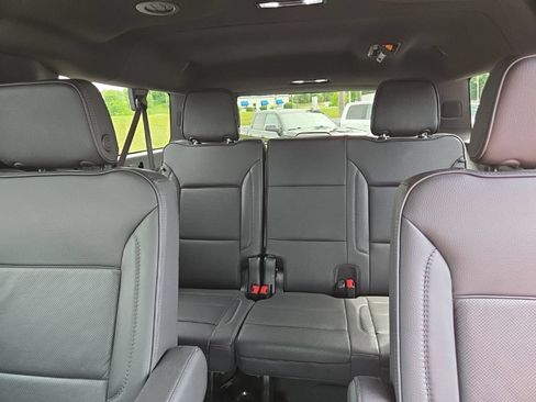 Used 2021 GMC Yukon XL Denali w/ Max Trailering Package AWD/4WD image 15