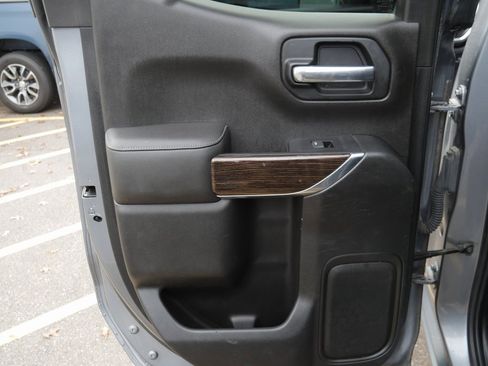 Used 2019 GMC Sierra 1500 Elevation image 28