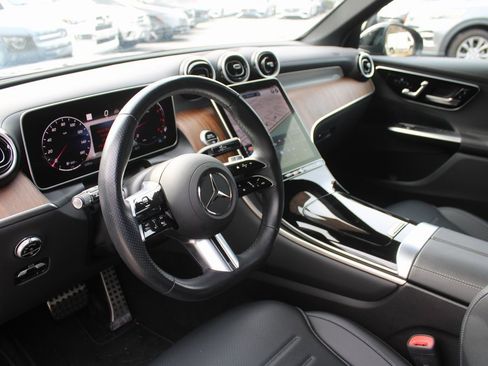 Certified 2024 Mercedes-Benz GLC 300 4MATIC image 25