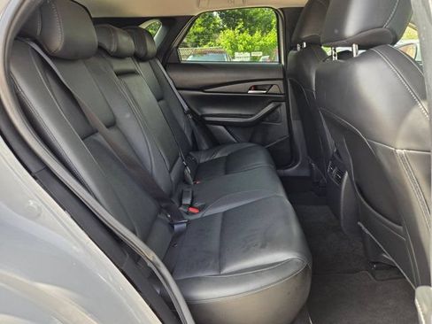 Used 2025 MAZDA CX-30 AWD 2.5 S w/ Preferred Package image 26
