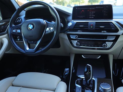 Used 2020 BMW X3 sDrive30i w/ Premium Package image 31