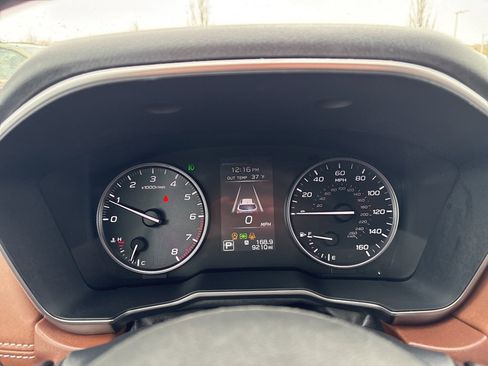 Certified 2025 Subaru Outback Touring XT image 16