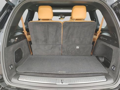 Used 2022 Jeep Grand Cherokee L Summit w/ Luxury Tech Group V image 38