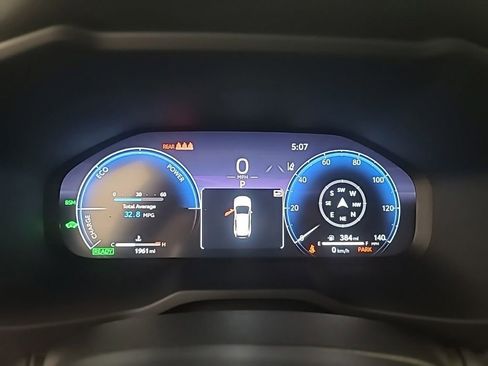 Used 2025 Toyota RAV4 XSE w/ Advanced Technology Package AWD/4WD image 31