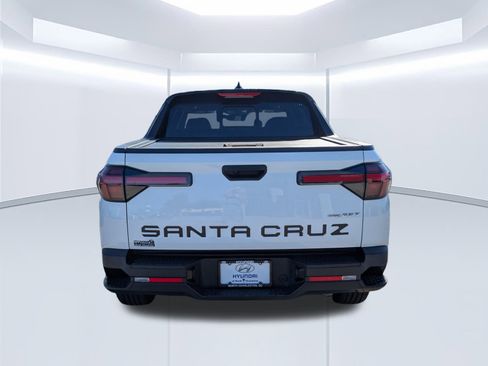 Certified 2022 Hyundai Santa Cruz SEL Premium image 5