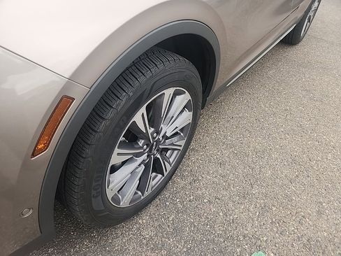 Used 2020 Lincoln Corsair Reserve FWD image 8