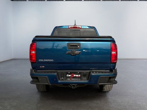 Used 2019 Chevrolet Colorado Z71 image 14