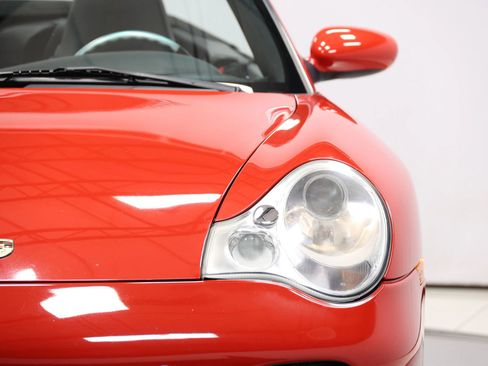 Used 2005 Porsche 911 Turbo image 75