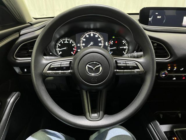 Used 2023 MAZDA CX-30 AWD 2.5 S image 16