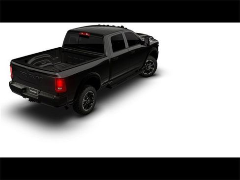 New 2026 RAM 2500 Tradesman image 2