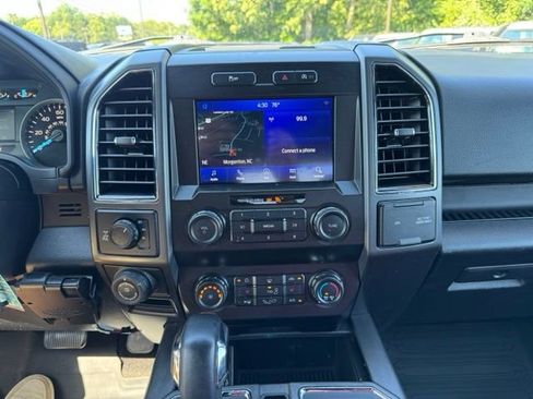 Used 2020 Ford F150 XLT w/ Equipment Group 302A Luxury AWD/4WD image 29