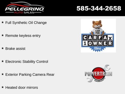 Used 2023 Toyota Corolla Cross L image 4