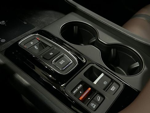 New 2026 Honda Pilot TrailSport image 23
