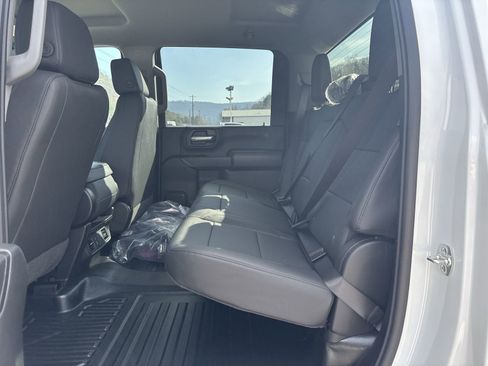 New 2026 Chevrolet Silverado 2500 W/T w/ WT Convenience Package image 24