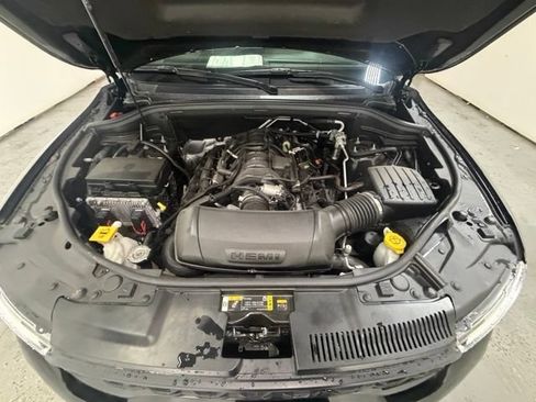 Used 2025 Dodge Durango R/T w/ Blacktop Package AWD/4WD image 13