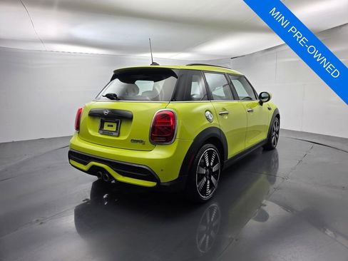 Used 2024 MINI Cooper S FWD image 4