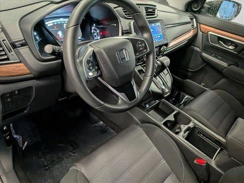 Certified 2020 Honda CR-V EX image 10