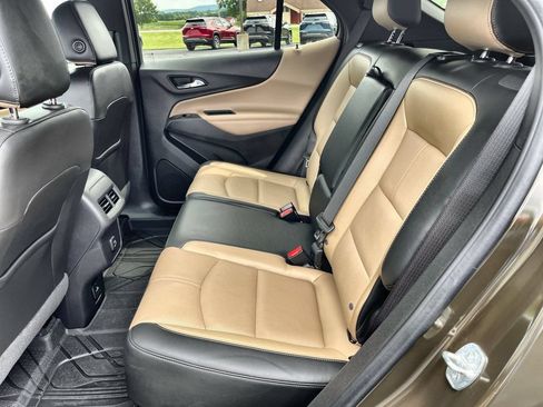 Used 2023 Chevrolet Equinox Premier w/ LPO, Floor Liner Package AWD/4WD image 23