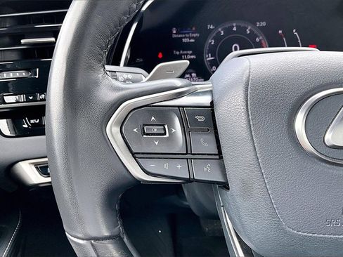 Used 2024 Lexus RX 350 FWD image 20