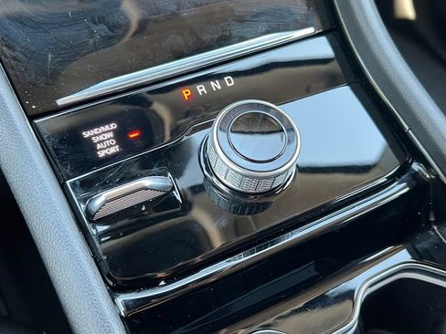 Used 2023 Jeep Grand Cherokee Limited AWD/4WD image 31