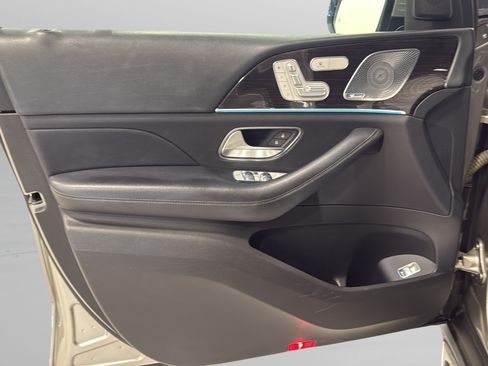 Certified 2020 Mercedes-Benz GLE 350 4MATIC image 12