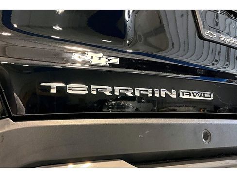 Used 2026 GMC Terrain Elevation AWD/4WD image 10