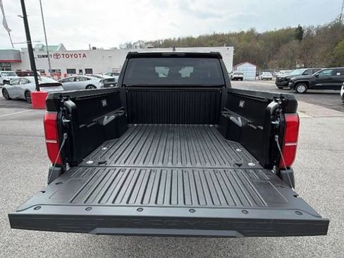 New 2026 Toyota Tacoma SR image 6