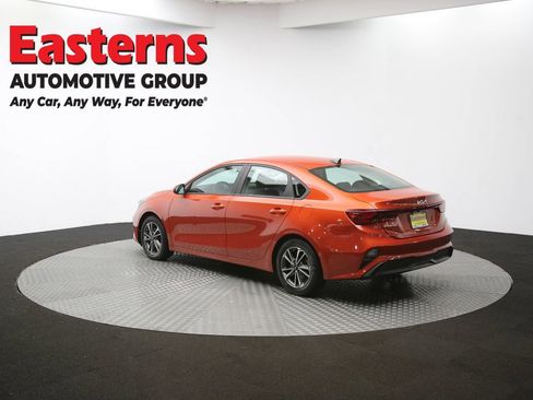 Used 2023 Kia Forte LXS image 62