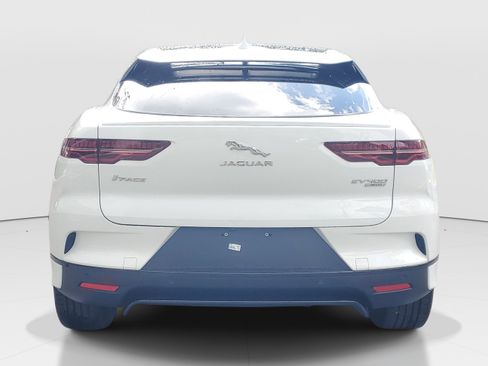 Used 2020 Jaguar I-PACE S image 6