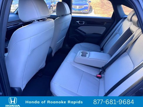 New 2026 Honda Civic Sport Touring image 32