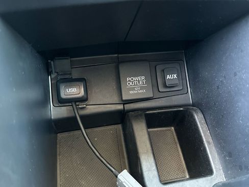 Used 2014 Honda CR-V LX image 24