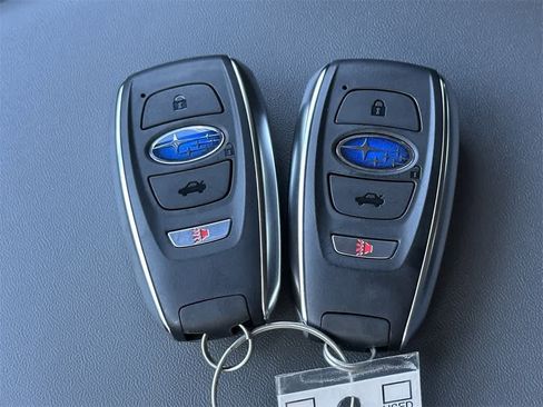 New 2026 Subaru Crosstrek 2.5i image 20