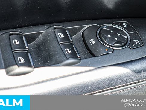 Used 2017 Lincoln MKZ Premiere FWD image 38
