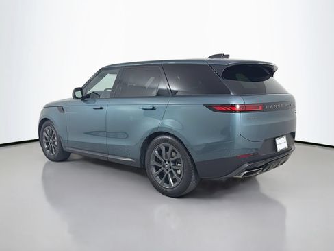 Certified 2023 Land Rover Range Rover Sport SE AWD/4WD image 7