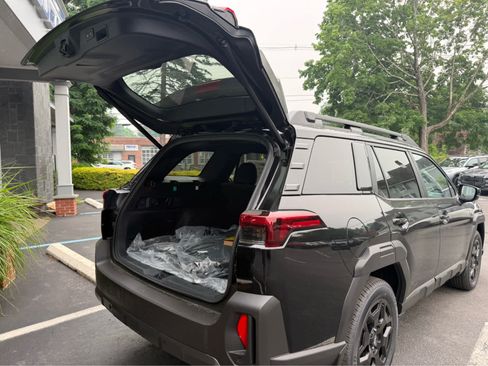 New 2026 Subaru Outback Limited AWD/4WD image 31
