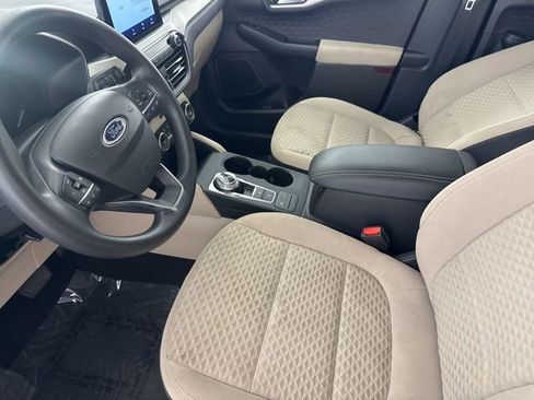 Used 2020 Ford Escape SE FWD image 22